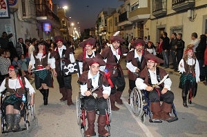 Abierto el plazo de presentación de originales para el concurso del cartel anunciador del “CARNAVAL DE PULPÍ 2013”