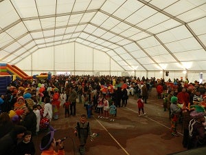 La concejalía de Cultura prepara el Carnaval 2013 y publica las bases para participar en los desfiles en Huérca-Overa