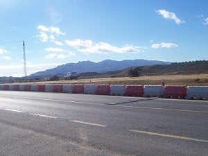 El Levante exige la ejecución de las infraestructuras que llevan décadas ‘en obras’
