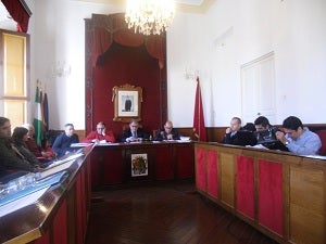 El PA de Cuevas califica de ‘milonga’ el presupuesto municipal de 2013
