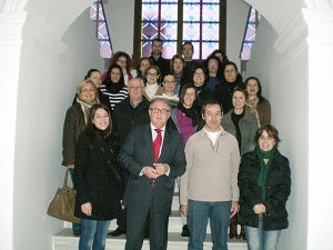 Comienza el Taller de Empleo de Promotores de productos turísticos en Cuevas