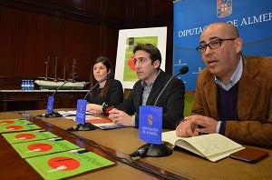 La ‘II Feria GastrHOnomía’ de Huércal-Overa se consolida con el apoyo de Diputación