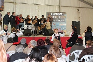 Pulpí, acogerá un ENCUENTRO DE CUADRILLAS de los Municipios de Vera, Vélez-Rubio y Pulpí, con motivo de la FIESTA DE LA MATANZA