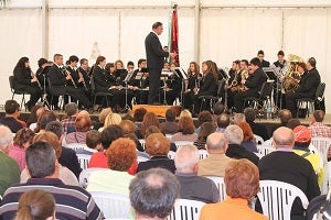 Concierto Extraordinario de la Banda Municipal de Música de Pulpí y la Coral Polifónica “Ángel Martín” para celebrar el Día de Andalucía