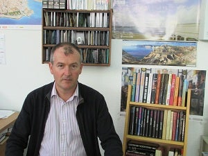 «El proyecto Hazte bilingüe leyendo gana un premio nacional»