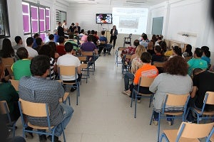 Policía Local y Protección Civil se forman en intervención psicológica ante desastres