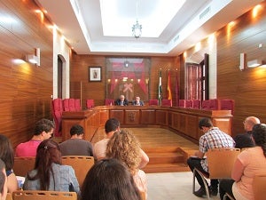 1,8 millones de euros para reparar todo lo dañado por las riadas en Vera