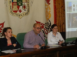 Las prácticas en  empresas  para jóvenes que pone en marcha el Ayuntamiento huercalense comenzarán en julio