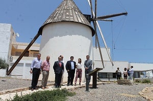 El Grupo de Desarrollo Rural del Levante aprueba en su último Consejo cinco nuevos proyectos