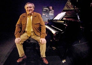 Muere Manolo Escobar
