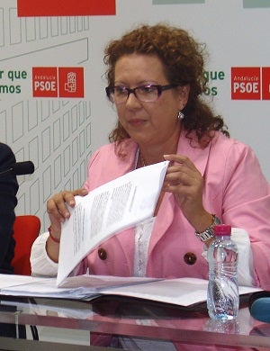 El PSOE de Garrucha critica que la edil de Deportes "realice su actividad privada en instalaciones municipales"