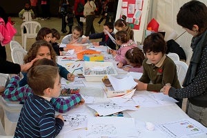 Los niñ@s de Pulpí, podrán disfrutar de “La Escuela de Navidad”, durante las próximas vacaciones
