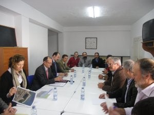 La ampliación del puerto deportivo de Carboneras 'naufraga' de nuevo