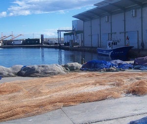 Izquierda Unida satisfecha tras la condonación de la deuda a las cofradías de pescadores