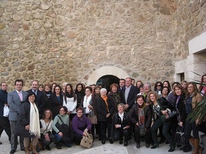 Mujeres, más visibles, en el sector pesquero