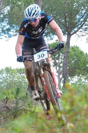 El dos veces Campeón de España, Antonio Santos Ridao, ficha por el equipo Pulpileño, BICILOCURA PRIMAFLOR ESPABROK RACING TEAM