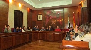 Vera dice ‘No’ a la modificación de estatutos de la empresa Galasa
