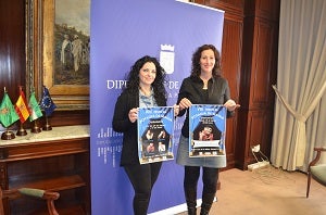 Diputación y Ayuntamiento presentan el Festival Potagia de Magia de Carboneras