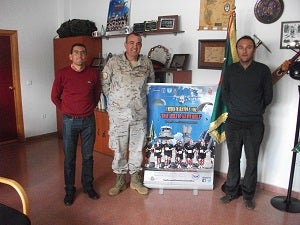 La E.D.M. de Atletismo estará presente en la primera media maratón “Base aérea de Alcantarilla”