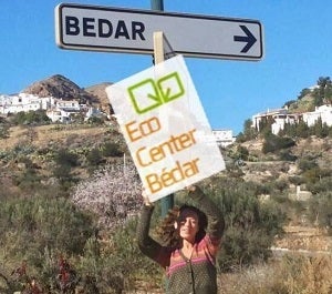 «Fomentamos una vida sostenible y el compartir habilidades»