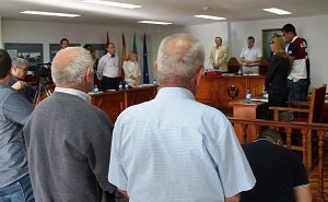 Pulpí aprueba la solicitud de actualización del Valor Catastral para el 2.015, lo que supondrá una bajada lineal del 22%
