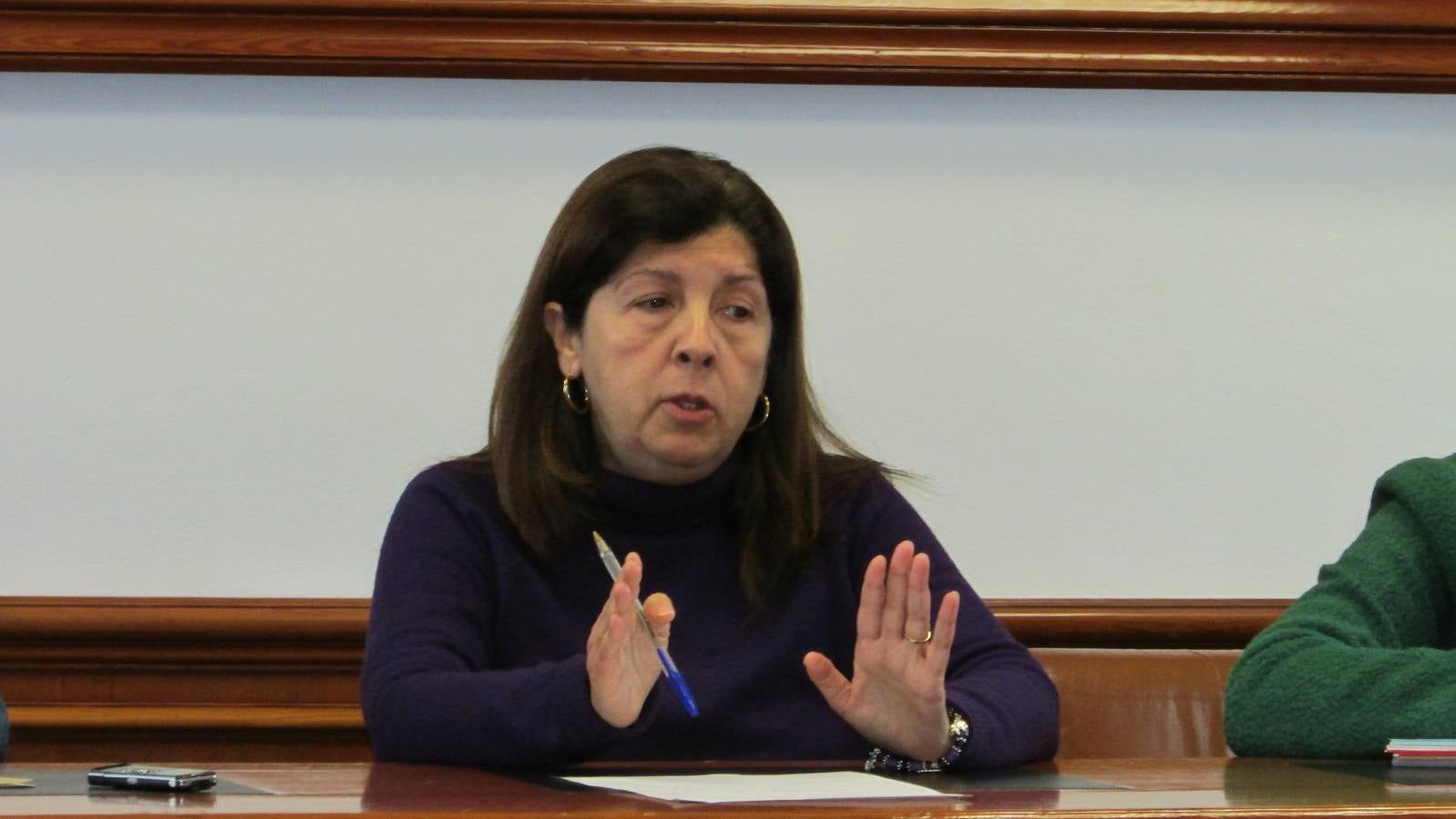 La alcaldesa de Mojácar no podrá pagar las gratificaciones de mil euros a sus empleados