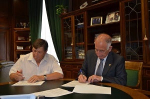 El PSOE de Turre denuncia ‘pelotazo urbanístico’ a cuenta de las obras de Fuente Morisca
