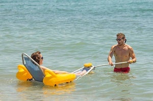 PREVENIR, VIGILAR, SOCORRER, Y MUCHO MÁS