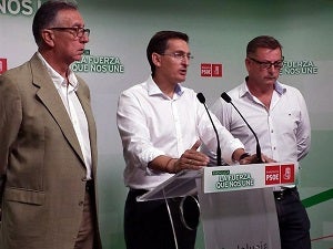 Juzgado archiva la causa contra el exalcalde de Huércal-Overa tras siete años