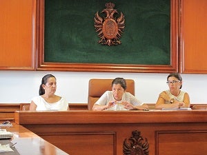 Mojácar aprueba inicialmente su Plan General de Ordenación Urbana (PGOU)