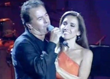 El PP huercalense se defiende atacando: el concierto de Ana Belén y Víctor Manuel costó 87.000 euros en 2008