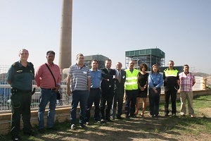 El alcalde de Carboneras pide a Endesa que contrate a más vecinos del pueblo