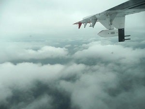 ‘Roban’ y ‘corrompen’ nuestra lluvia