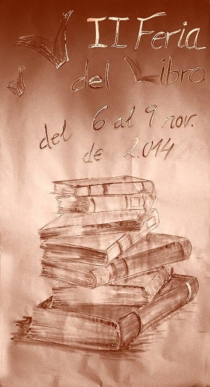 Pulpí celebra la II Feria del Libro del Litoral Almeriense del 6 al 9 de noviembre con un amplio programa de actividades