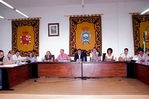 Carboneras bajará el IBI y pedirá una revisión catastral