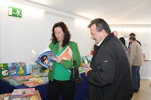 Clausurada la II Feria del Libro del Litoral Almeriense de Pulpí con gran éxito