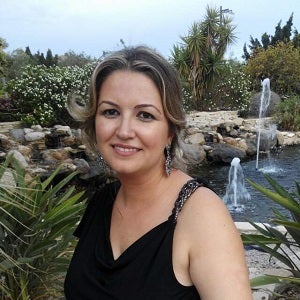 «Es un trabajo diario e individualizado que te afecta sin remedio»