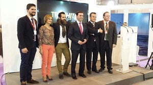 Carboneras acoge por cuarto año la Triwhite Cup 2015