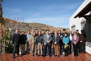 El GDR Levante aprueba doce proyectos que supondrán 2,7 millones de inversión