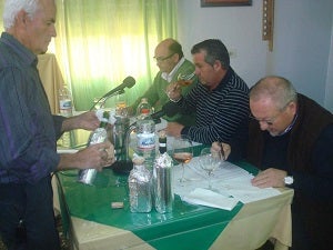 Comienza la IV Semana del vino en Antas