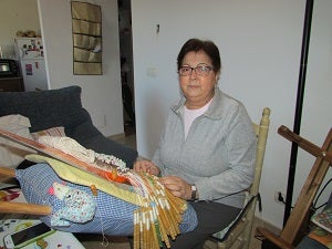 Huércal-Overa distingue a Carmen Pinteño, Agrolevante y Encarna Lorenzo