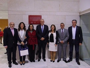Vera disfruta ya de su Auditorio Municipal