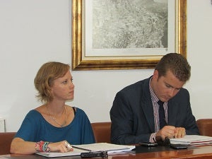 PSOE y Somos Mojácar advierte a la Junta Electoral de «empadronamientos masivos» en el municipio
