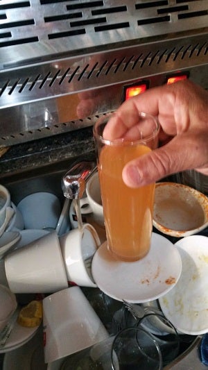 El PSOE denuncia la «impresentable» calidad del agua en Turre, otra vez