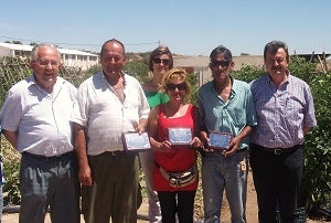 Abierto el plazo de inscripción del proyecto 'Un huerto, una familia' en Pulpí