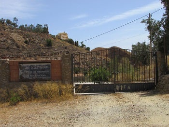 La Casa de las Tortugas: 600.000 euros y cerrada a cal y canto