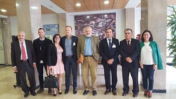 Los terrenos de Palomares que se limpien podrán volver a sus dueños y a su uso