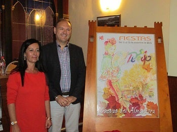 La Feria de San Diego de Cuevas recupera  juegos populares de gran arraigo local