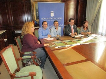 Cuevas, primera cita del programa 'Muestra de teatro aficionado'