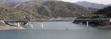 FERAL y COAG unen fuerzas para reclamar la llegada del agua de la presa de Rules al campo almeriense